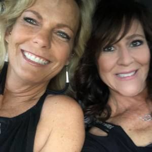 Meet your Posher, Sandy